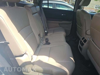 2022 Honda Pilot EX-L - miniatura 17