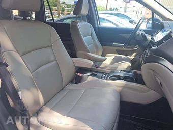2022 Honda Pilot EX-L - miniatura 19