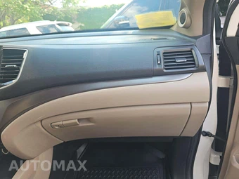 2022 Honda Pilot EX-L - miniatura 20