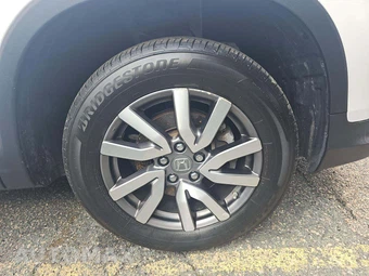 2022 Honda Pilot EX-L - miniatura 25
