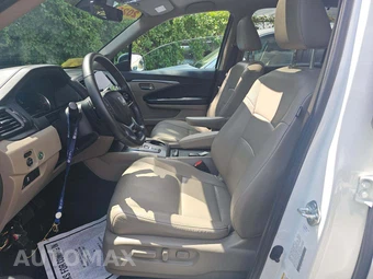 2022 Honda Pilot EX-L - miniatura 6