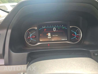 2022 Honda Pilot EX-L - miniatura 9