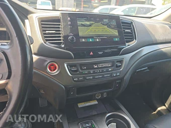 2022 Honda Pilot Special Edition - miniatura 10