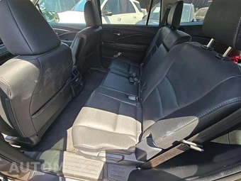 2022 Honda Pilot Special Edition - miniatura 13