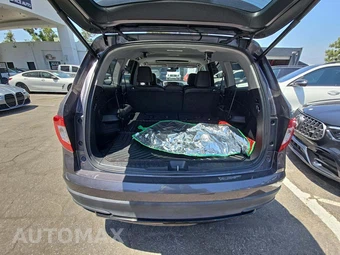 2022 Honda Pilot Special Edition - miniatura 15