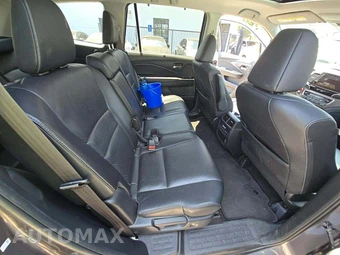 2022 Honda Pilot Special Edition - miniatura 17