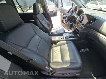 2022 Honda Pilot Special Edition - miniatura 19