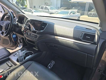 2022 Honda Pilot Special Edition - miniatura 20