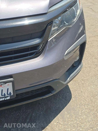 2022 Honda Pilot Special Edition - miniatura 23