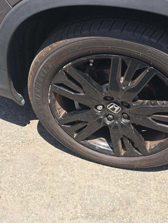 2022 Honda Pilot Special Edition - miniatura 25
