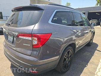 2022 Honda Pilot Special Edition - miniatura 3