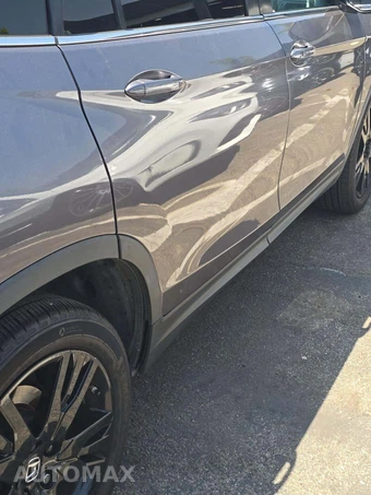2022 Honda Pilot Special Edition - miniatura 31