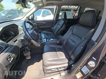 2022 Honda Pilot Special Edition - miniatura 6