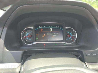 2022 Honda Pilot Special Edition - miniatura 10