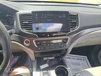 2022 Honda Pilot Special Edition - miniatura 11