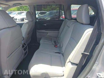 2022 Honda Pilot Special Edition - miniatura 14