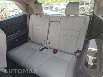 2022 Honda Pilot Special Edition - miniatura 15