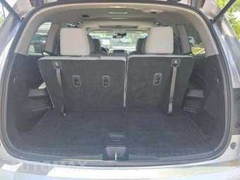 2022 Honda Pilot Special Edition - miniatura 16