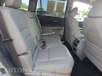 2022 Honda Pilot Special Edition - miniatura 18