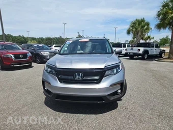 2022 Honda Pilot Special Edition - miniatura 2