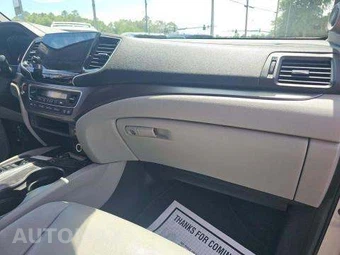 2022 Honda Pilot Special Edition - miniatura 21