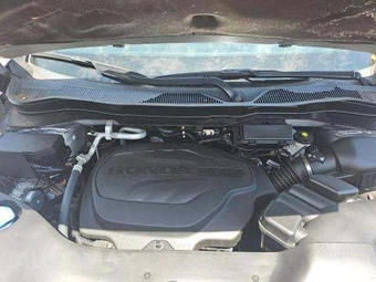 2022 Honda Pilot Special Edition - miniatura 31