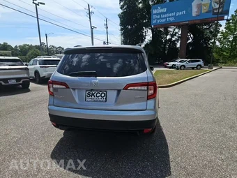 2022 Honda Pilot Special Edition - miniatura 4