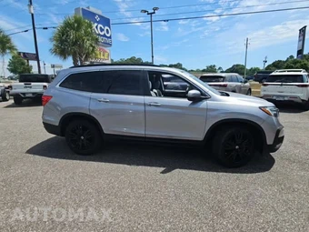 2022 Honda Pilot Special Edition - miniatura 5