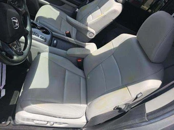 2022 Honda Pilot Special Edition - miniatura 7