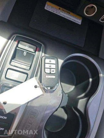 2022 Honda Pilot Special Edition - miniatura 9