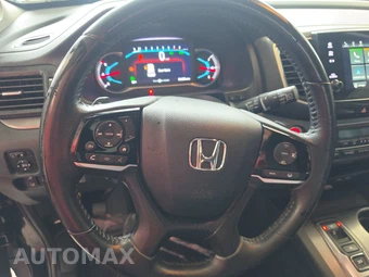 2022 Honda Pilot Special Edition - miniatura 10
