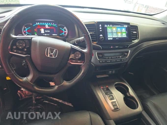 2022 Honda Pilot Special Edition - miniatura 11