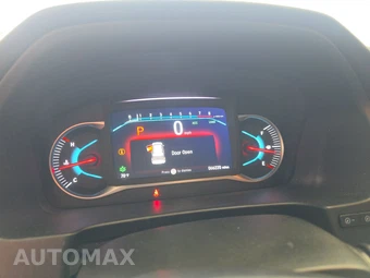 2022 Honda Pilot Special Edition - miniatura 12