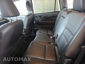 2022 Honda Pilot Special Edition - miniatura 13