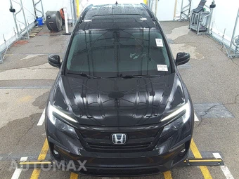 2022 Honda Pilot Special Edition - miniatura 2