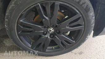 2022 Honda Pilot Special Edition - miniatura 32
