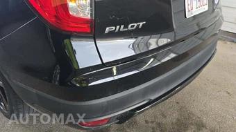 2022 Honda Pilot Special Edition - miniatura 38