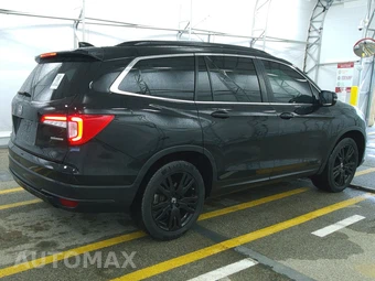 2022 Honda Pilot Special Edition - miniatura 4
