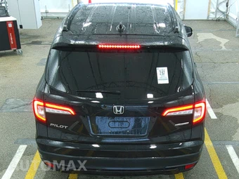2022 Honda Pilot Special Edition - miniatura 5