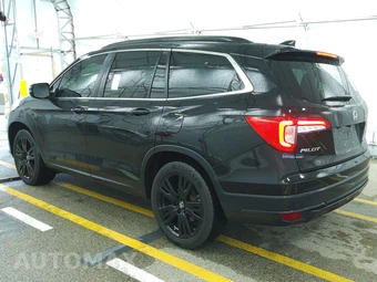 2022 Honda Pilot Special Edition - miniatura 6