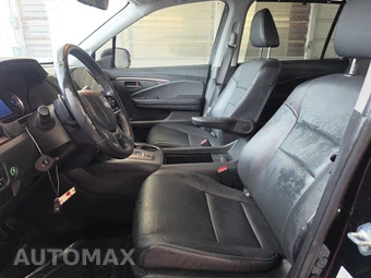 2022 Honda Pilot Special Edition - miniatura 7