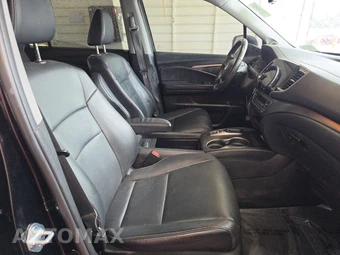 2022 Honda Pilot Special Edition - miniatura 8