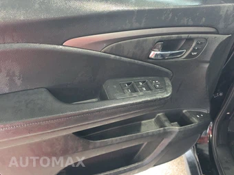 2022 Honda Pilot Special Edition - miniatura 9