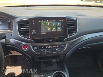2022 Honda Pilot Special Edition - miniatura 10