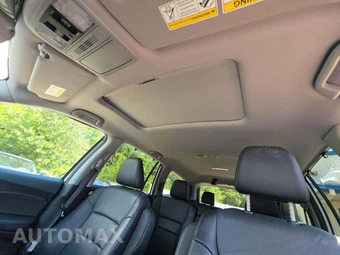 2022 Honda Pilot Special Edition - miniatura 11