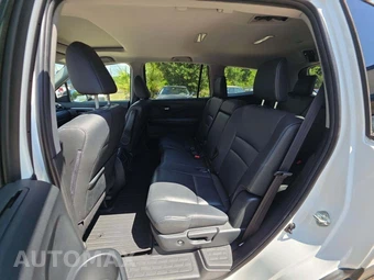 2022 Honda Pilot Special Edition - miniatura 13