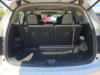2022 Honda Pilot Special Edition - miniatura 15