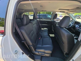 2022 Honda Pilot Special Edition - miniatura 17