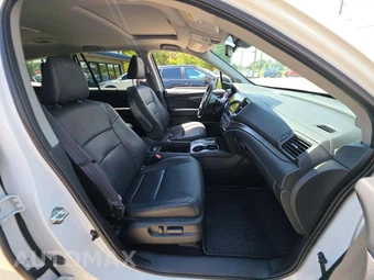 2022 Honda Pilot Special Edition - miniatura 19