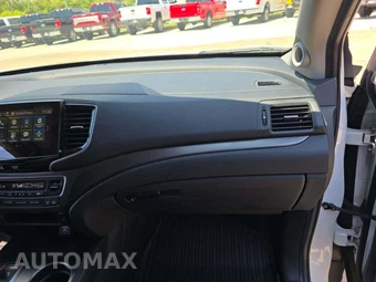 2022 Honda Pilot Special Edition - miniatura 20